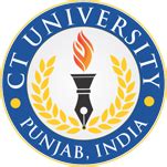 CT University, Ludhiana [3,258,14 Views ]