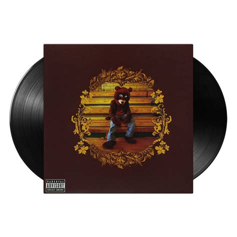 Kanye West - College Dropout (Vinyl LP)