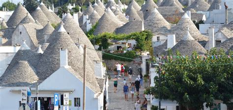 Best places to stay in Alberobello, Italy | The Hotel Guru