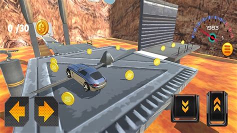 Speed Stunt Car Racing Game 3D by Anas Es-souli