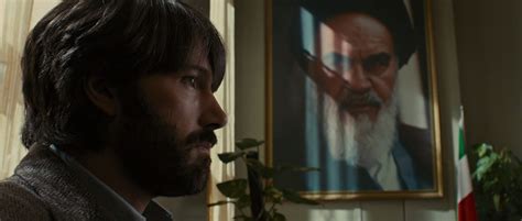 ARGO (2012) – One. Perfect. Shot.