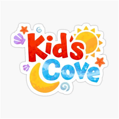 "Fnaf Kids Cove" Sticker by -Momen- | Redbubble