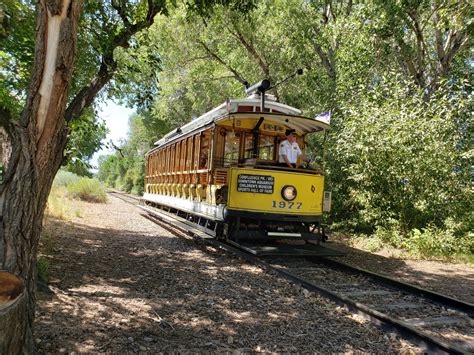 Trolley Train Free Stock Photo - Public Domain Pictures