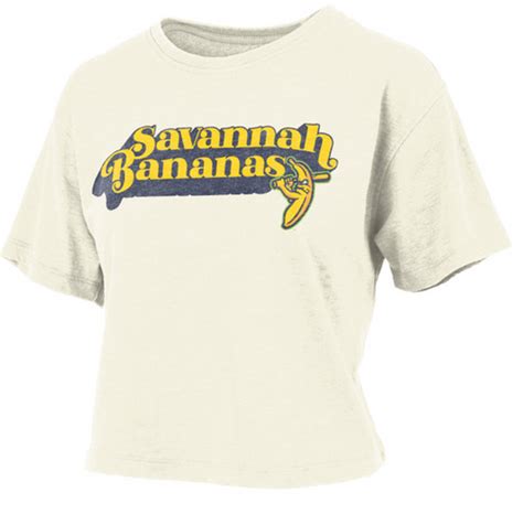 The Savannah Bananas Official Merchandise Site – TheSavannahBananas