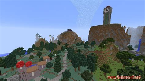 Download Minecraft Hunger Games Maps