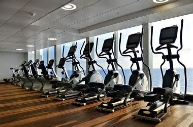 Gym Membership Comparison - MoneyHub NZ