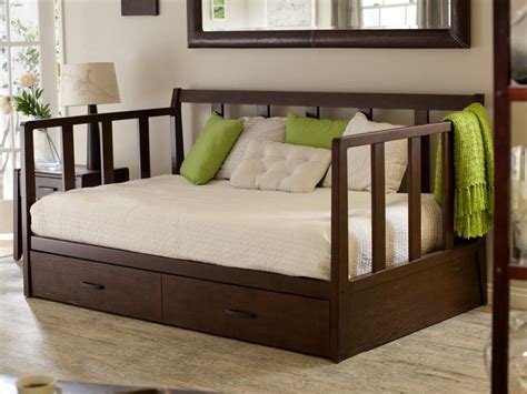 Extra Long Twin Daybed Frame | Home Design Ideas