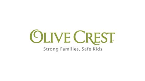 Events - Olive Crest