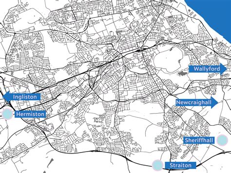 The Ultimate Guide to Parking in Edinburgh