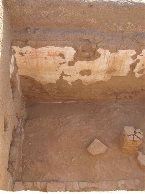 In Photos: Ancient Egyptian School Discovered | Live Science