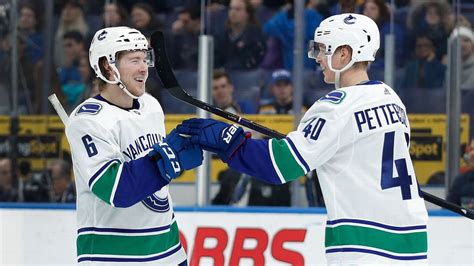 Bo Horvat Stats, News, Videos, Highlights, Pictures, Bio - Vancouver ...