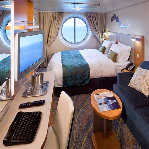 Cabins on Navigator of the Seas | IgluCruise