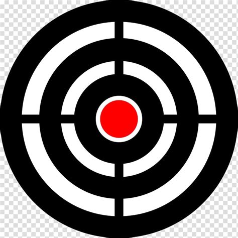 Target Corporation Bullseye , Aim transparent background PNG clipart ...