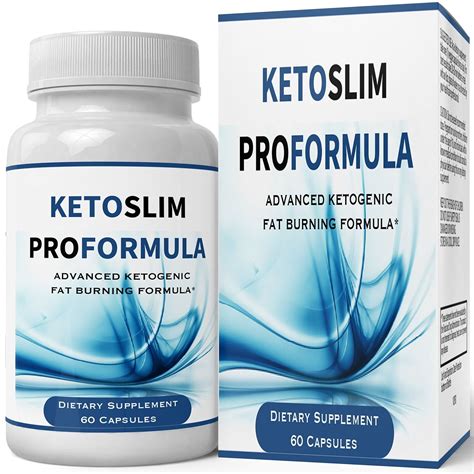 Keto Slim Pro Advanced Weight Loss Formula | Keto Slim Diet Pills Weight Loss... - Other Sports ...