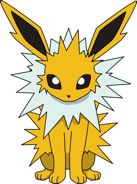 Pokemon Jolteon Wallpaper - WallpaperSafari