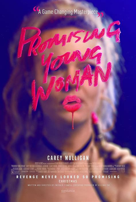 Promising Young Woman - Review