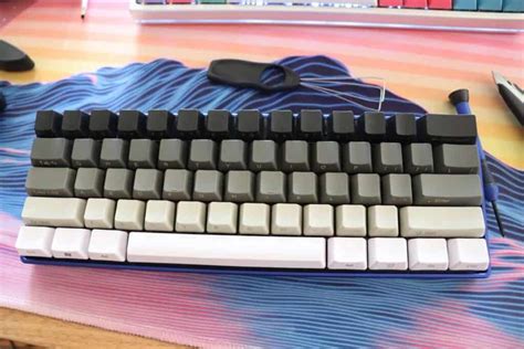 How to Build a Custom Mechanical Keyboard: An Easy Guide