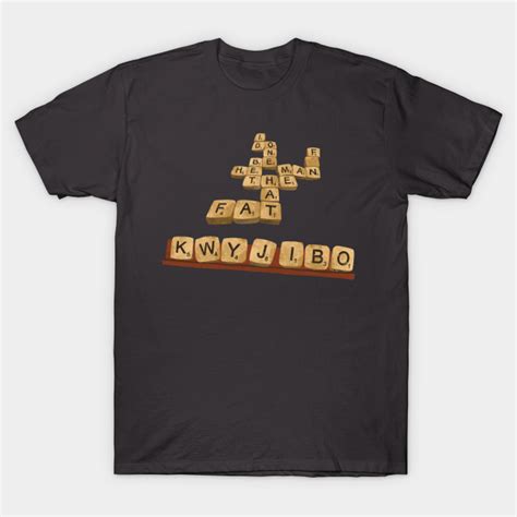 KWYJIBO - Simpsons - T-Shirt | TeePublic