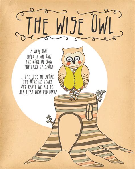 Owl Birthday Quotes. QuotesGram