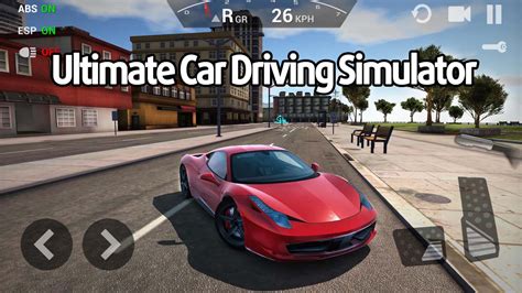 Ultimate Car Driving Simulator MOD APK 7.4.0 (Unlimited Money) for Android