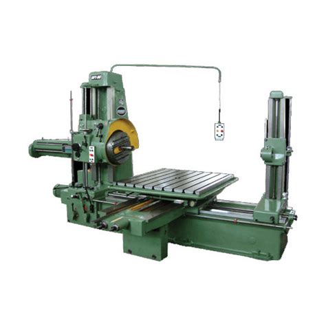 HORIZONTAL BORING MACHINE – Elite Machinery Tools