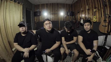 Pop-rock band Agsunta signs off, takes down videos | GMA News Online