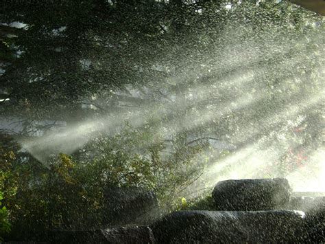 Water Spray Free Stock Photo - Public Domain Pictures