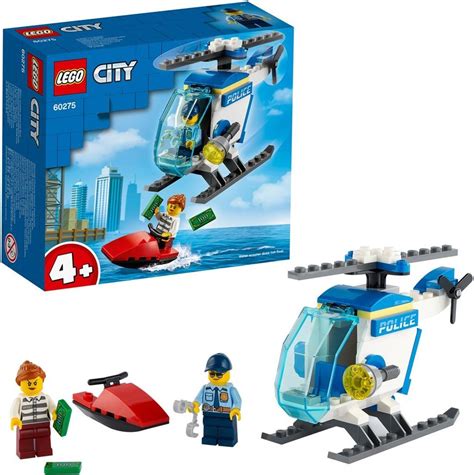 LEGO City 2021 Sets Revealed! | The Brick Post!