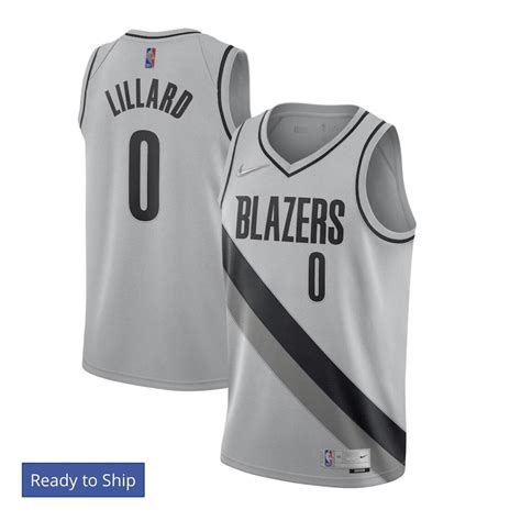 Are they not releasing these Earned Blazers jerseys in Authentic form ...