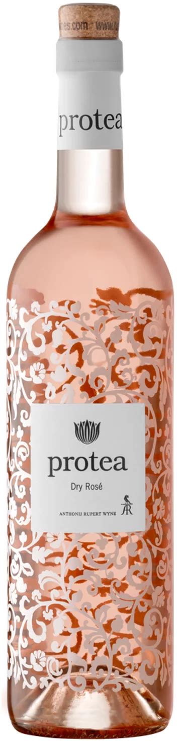 Protea Dry Rose - Shop Wine at H-E-B