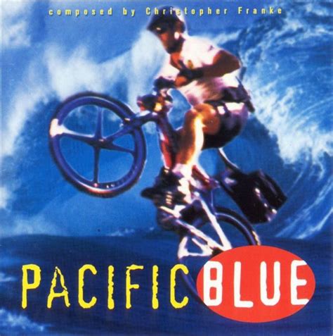 Pacific Blue (Original Television Soundtrack) | Discogs