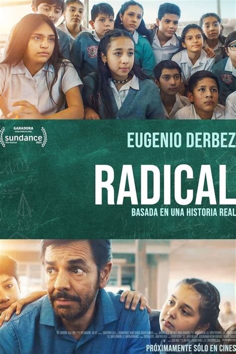 Ver Radical (2023) Online - PeliSmart