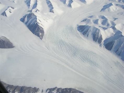 Antarctic Photo Library - Photo Details - GLACIERS.JPG