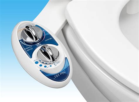 toilet from: Quick Fix Bidet Toilet Sprayer Low Water Pressure Tune-up ...