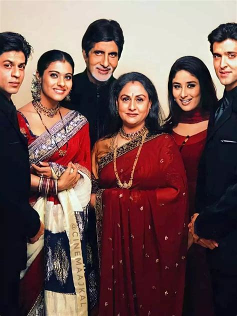 Kabhi Khushi Kabhie Gham song to be featured in OTT hit series Bridgerton Season 2 | Filmfare.com