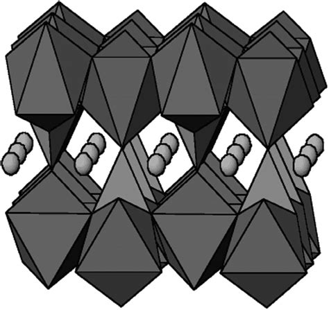 Three dimensional distribution of orthorhombic Li FePO4. | Download Scientific Diagram