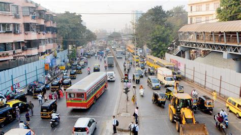 Mumbai: Sion rail bridge to be pulled down after Mahim mela ends on Jan 4