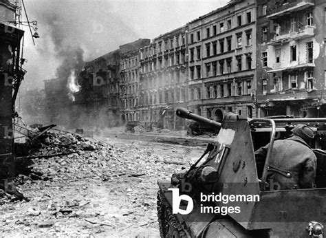 Battle of Berlin by