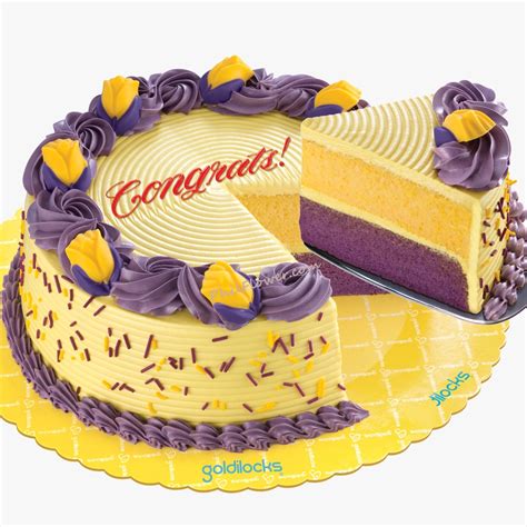 Goldilocks Cake Flavors / Goldilocks Delivery Philippines Send Gifts To Philippines ...