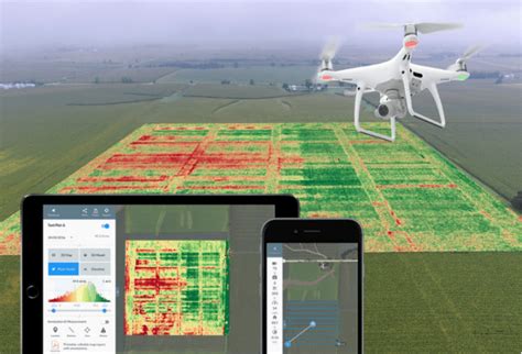 Top 5 Drone Mapping Softwares That You Will Need On Your Project