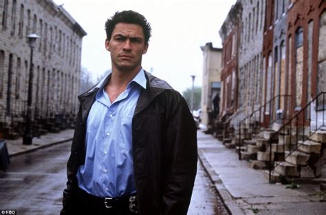 James "Jimmy" McNulty | Heroes Wiki | Fandom