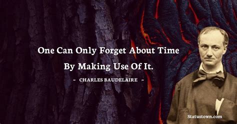 30+ Best Charles Baudelaire Quotes