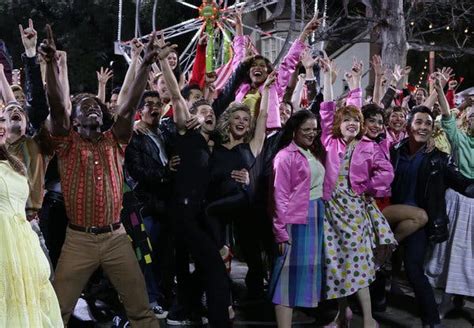 ‘Grease: Live!’ Ratings Make Strong Case for TV Musicals - The New York ...