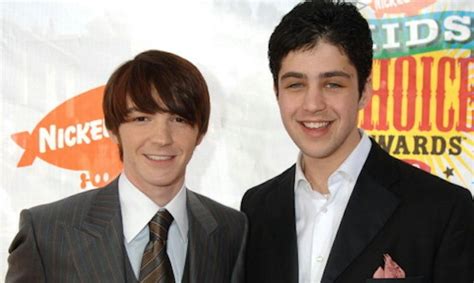 The ‘Drake & Josh’ Cast Today Looks Totally Different