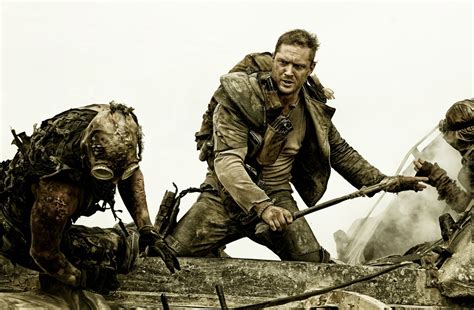 YJL's movie reviews: Movie Review: Mad Max: Fury Road