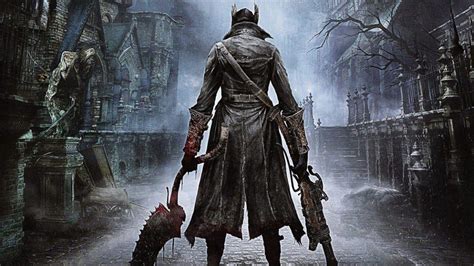 Bloodborne: PC Port of the Much-Anticipated Game Is Already Done as a Dataminer Reveals Strong ...