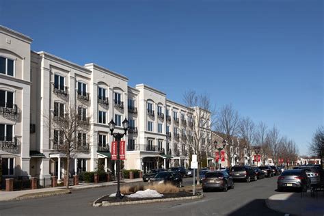 Robbinsville, N.J.: A Diverse Community ‘at the Center of It All’ - The ...