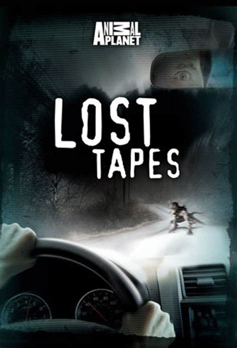 Lost Tapes