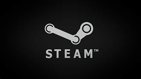 2048x1152 Steam Brand Logo 2048x1152 Resolution HD 4k Wallpapers, Images, Backgrounds, Photos ...