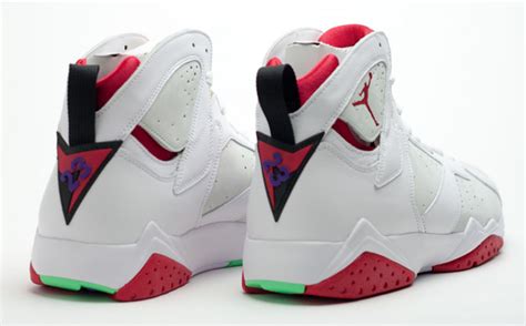 Air Jordan 7 "Hare" - New Images - Air Jordans, Release Dates & More ...